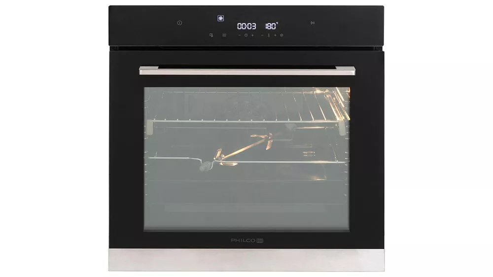 Otočn&yacute; grilovac&iacute; rožeň v troubě Philco POP 7880 TBX_04