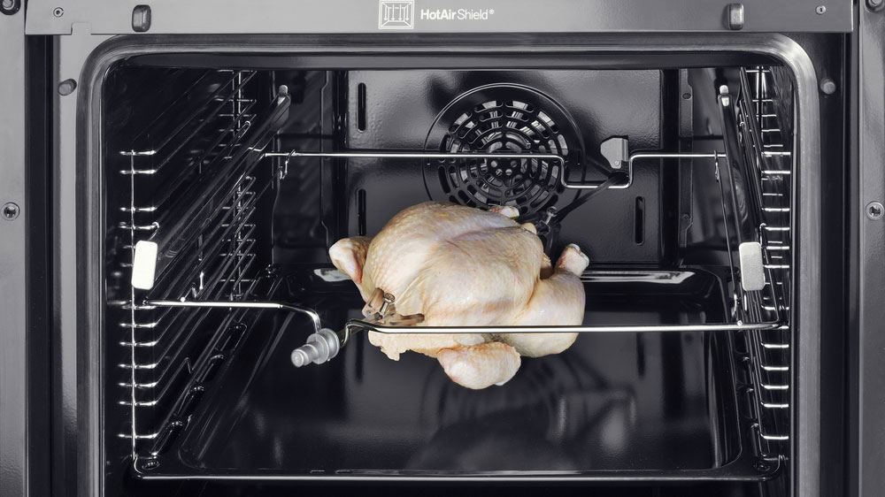 Otočný rožeň ve vestavné troubě Philco POB 7890 FBRX_03