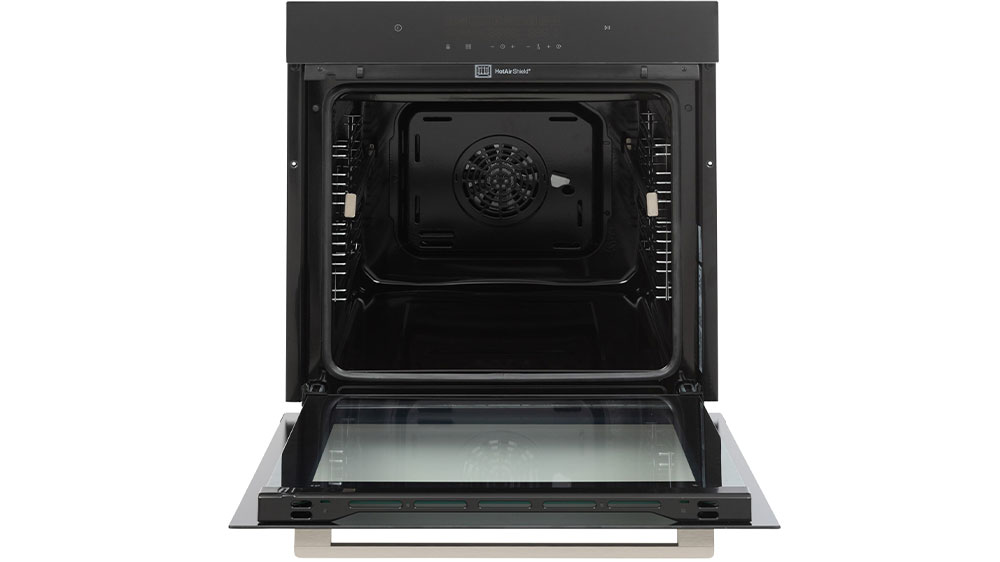 Pomalé dovírání dvířek u vestavné trouby Philco POB 7890 FBRX_05