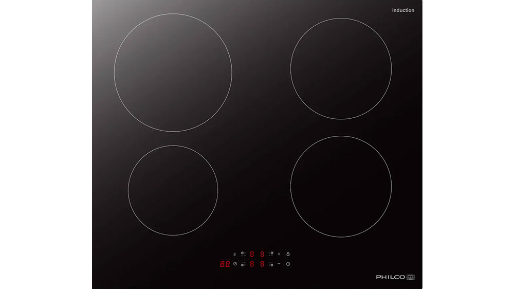 Indukční vestavná varná deska Philco PHD 640 EP_01