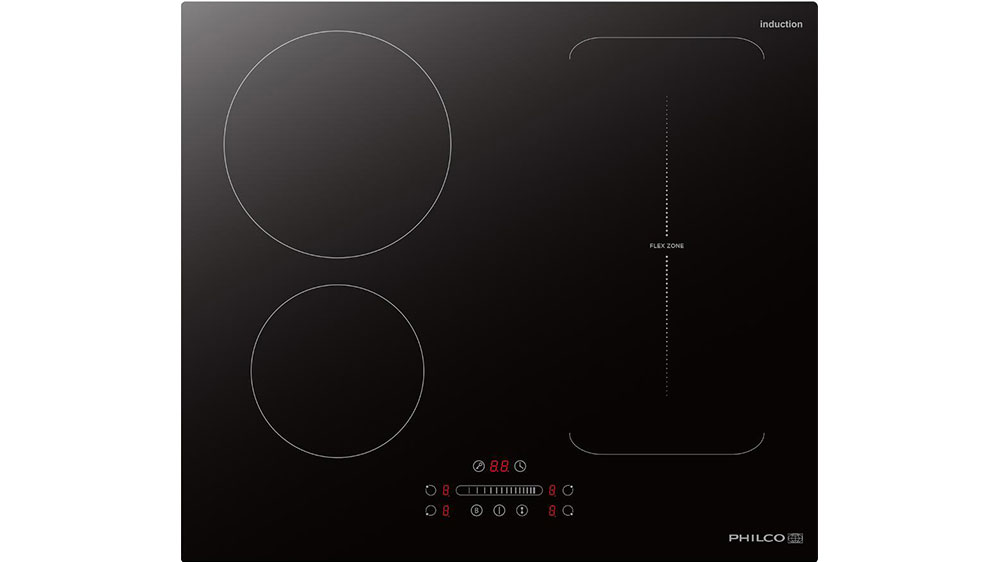Indukční varná deska Philco PHD 641 EPSB_01