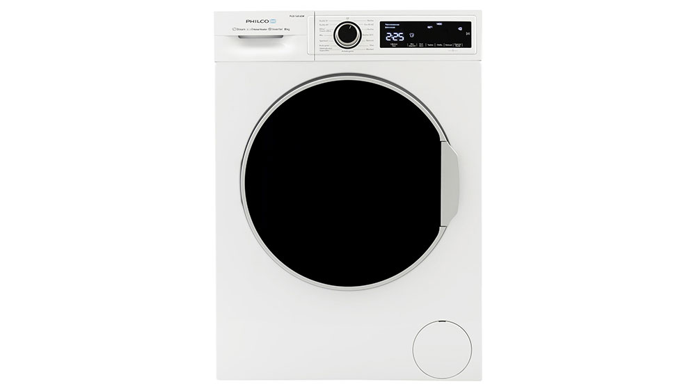 Invertorový motor předem plněné pračky Philco PLDI 148 ASW_03