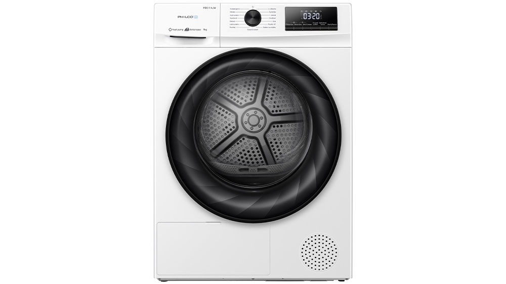 Sušička prádla Philco PDCI 9 AW_01
