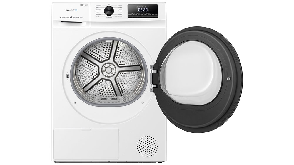 Sušička prádla Philco PDCI 9 AW_03