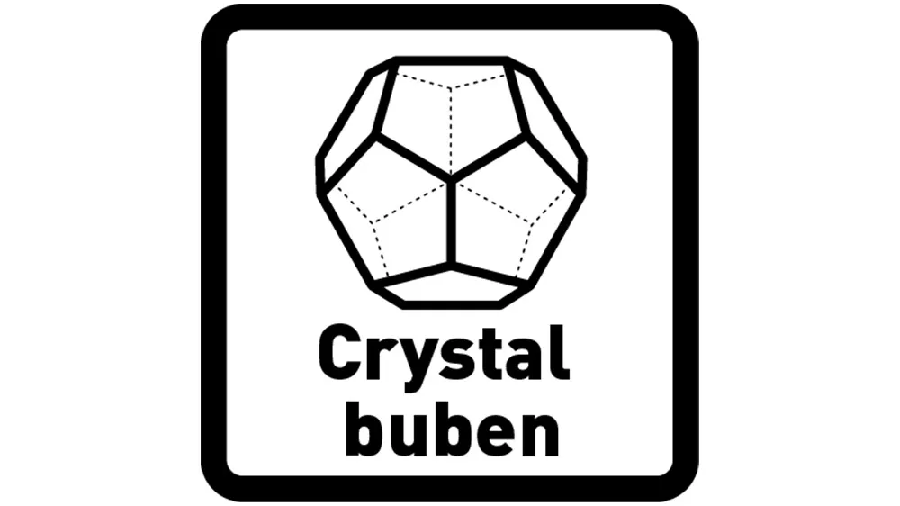 Buben šetrný k prádlu