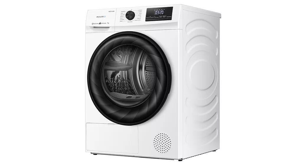 Philco PLDI 138 ATL King