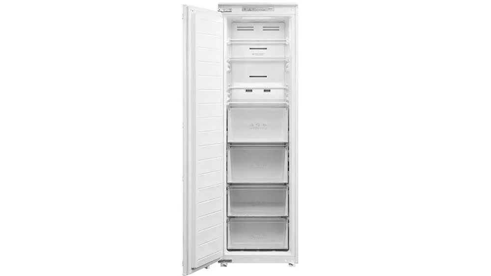 Otvorená vstavaná mraznička Philco PFN 1772 DNBI_02