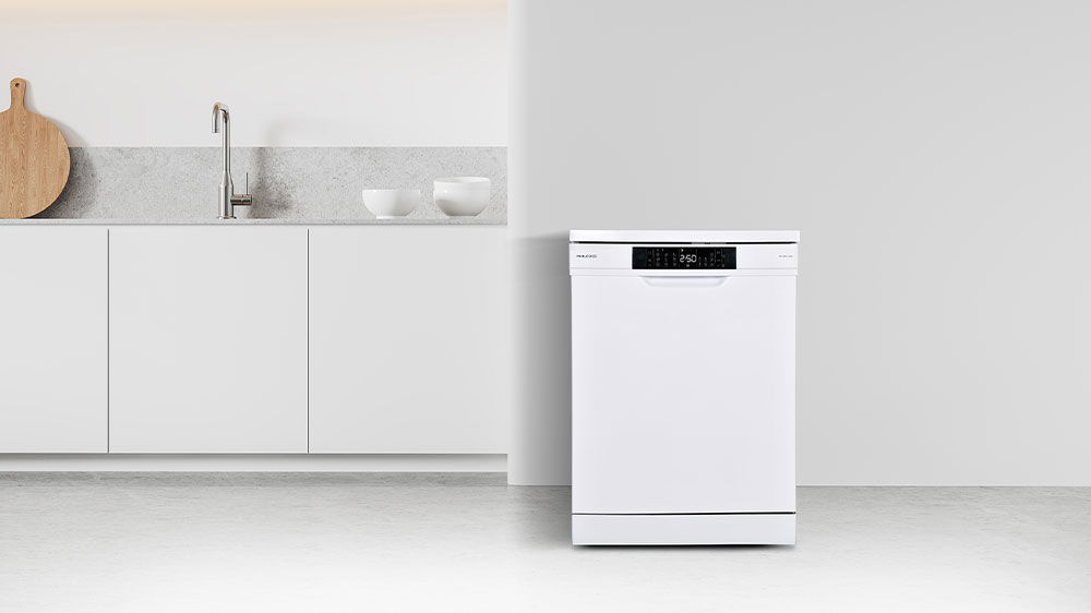 Volně stojící myčka Philco PDI 1468 C 3OW