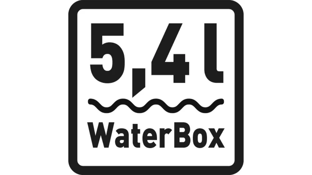 WaterBox &scaron;etr&iacute; vodu