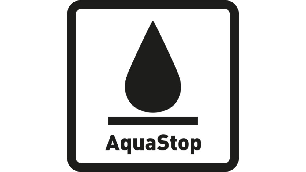 AquaStop chrání vaši domácnost