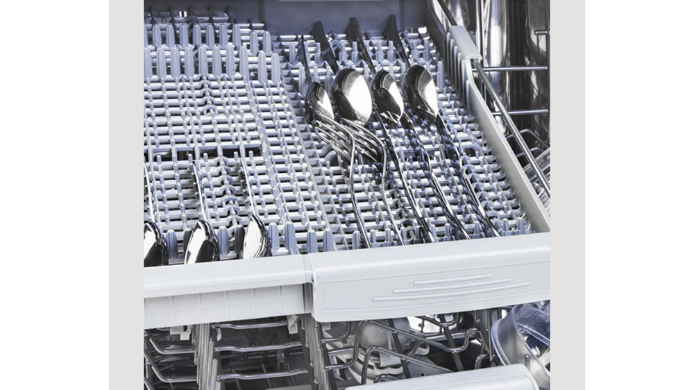 Více místa, více čistoty