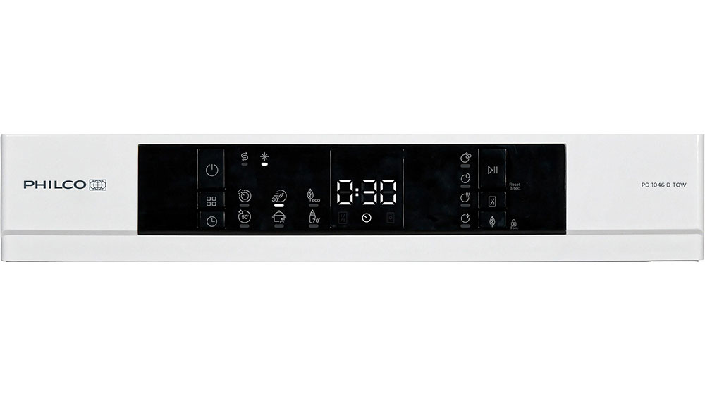 Myčka nádobí Philco PD 1046 D TOW 45 cm_04