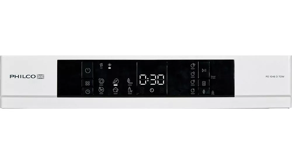 Myčka n&aacute;dob&iacute; Philco PD 1046 D TOW 45 cm_04