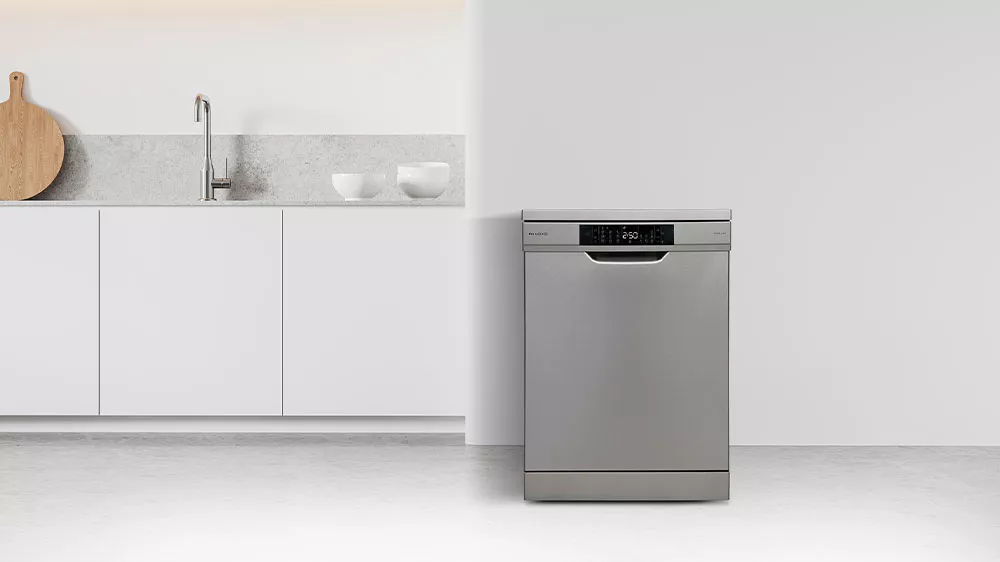 Volně stojící myčka Philco PDI 1468 C 3OX