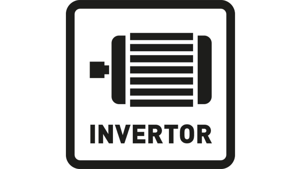 Spolehlivý invertorový motor