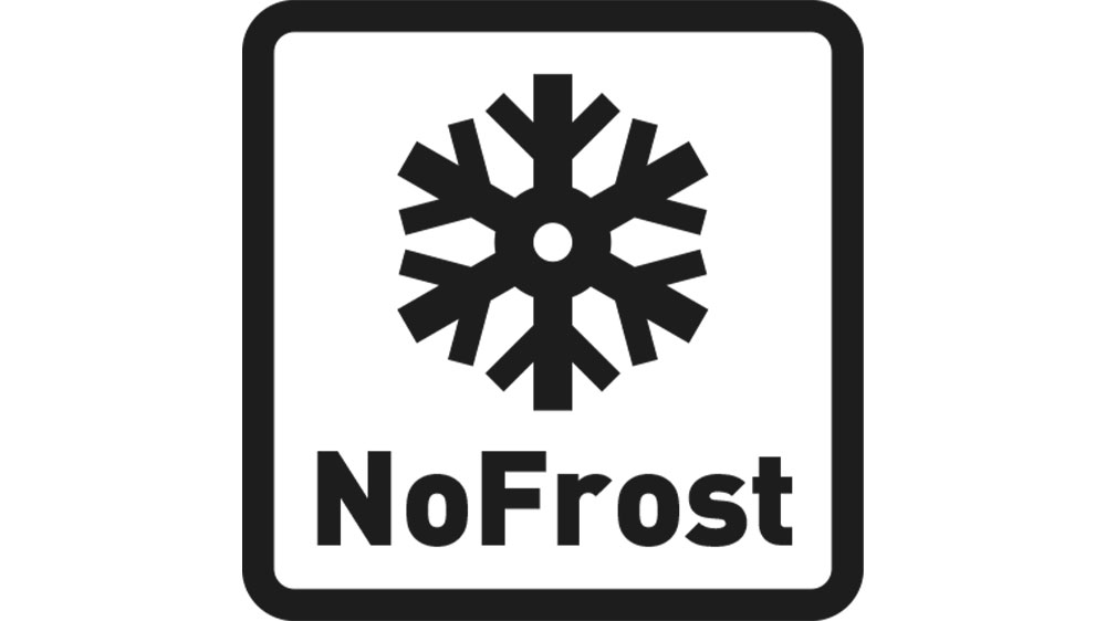 Beznámrazový systém