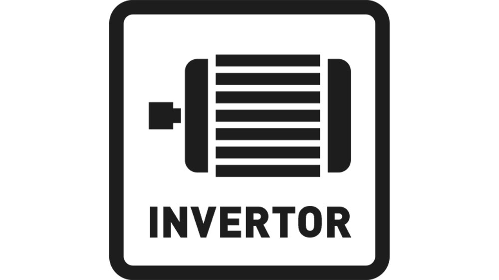 Invertorový kompresor