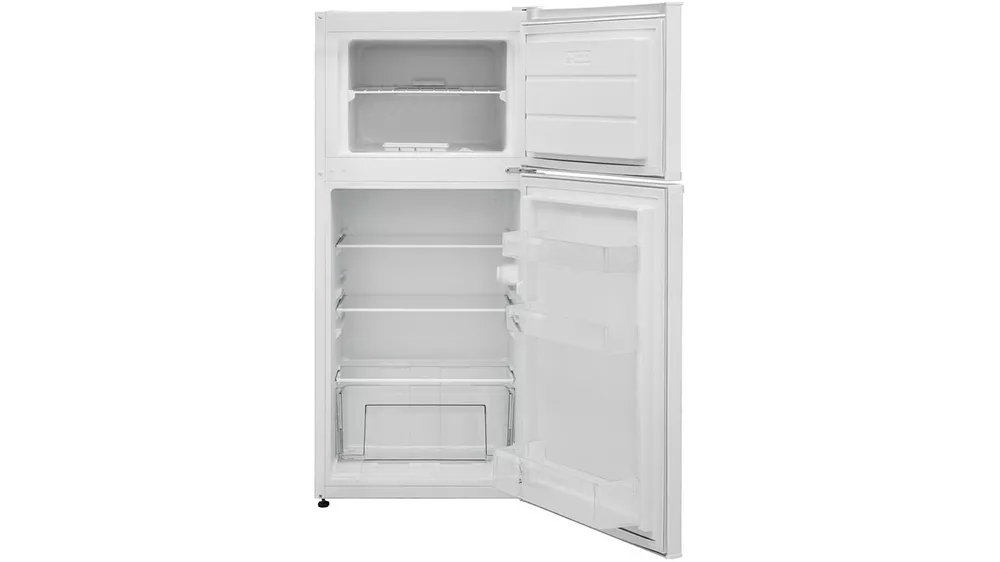 Otevřená kombinovaná chladnička PHILCO PT 168 EMW1_03