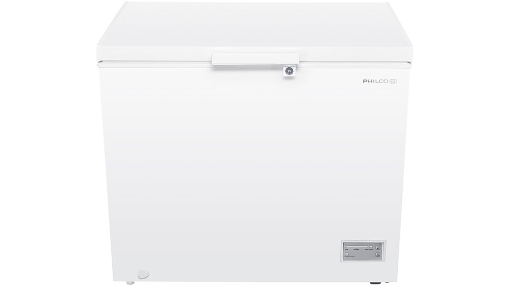 Pultový mrazák Philco PCF 251 DFPI_01