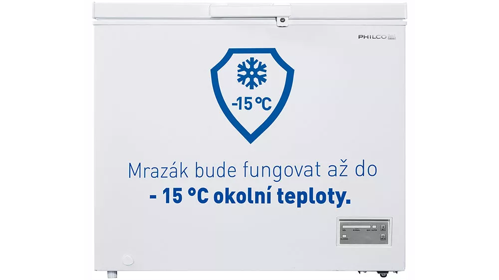 Pultov&yacute; mraz&aacute;k Philco PCF 251 DFPI_03