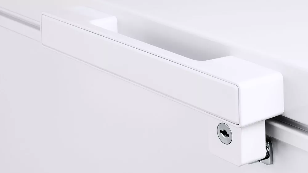 Z&aacute;mek na v&iacute;ku mraz&aacute;ku Philco PCF 251 DFPI_04