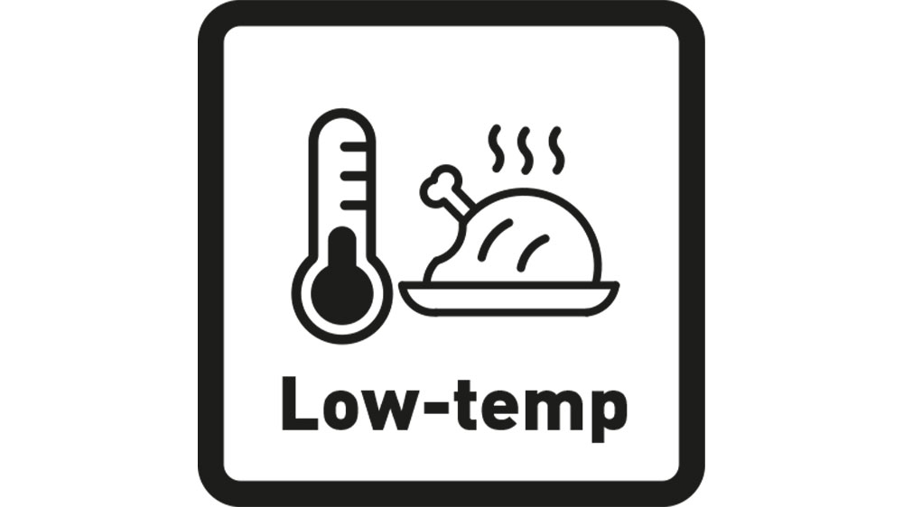 Pečte s klidem přes noc