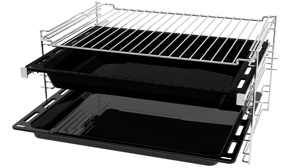 Pohodlí a bezpečnost