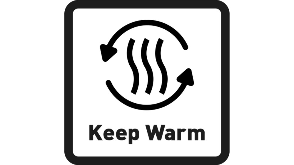 Šetrné rozmrazování