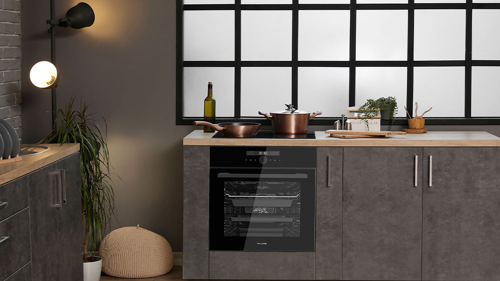 Vstavaná rúra Philco POB 7614 SB King