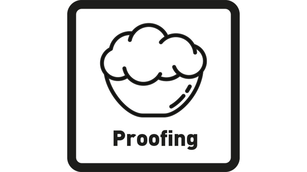 Upeče i pomůže s kynutím