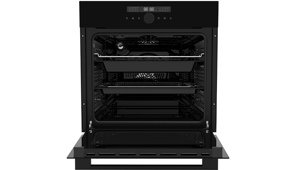 Rúra, ktorá šetrí čas pri varení aj pri údržbe