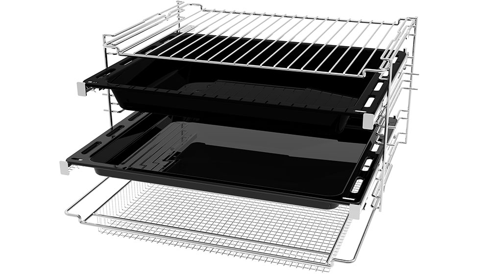 Pohodlie a bezpečnosť
