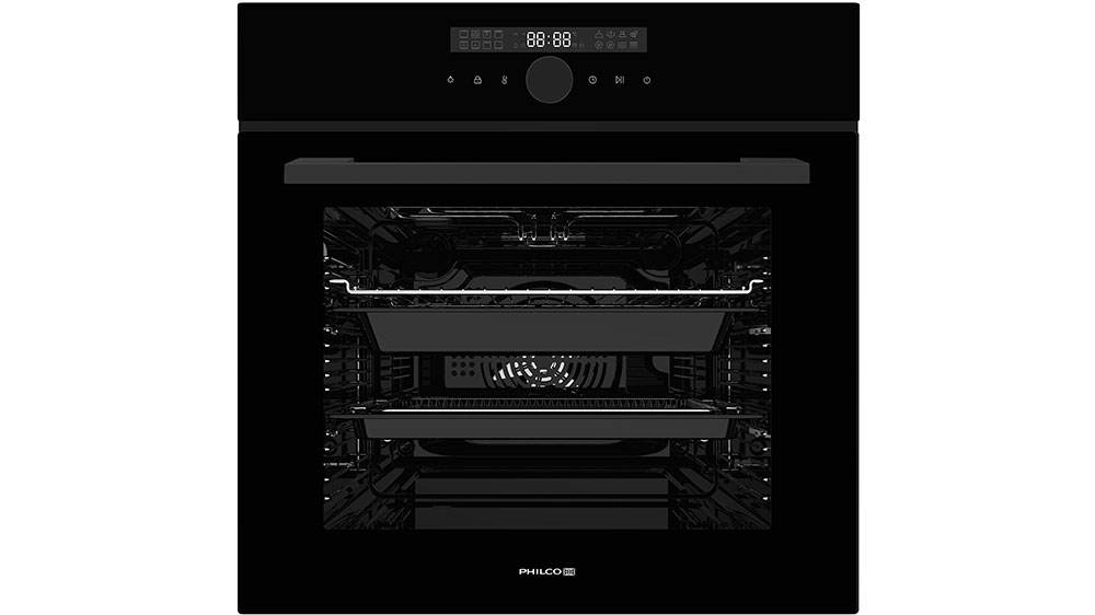 Pyrolýza: Upratovanie bez námahy a bez chémie