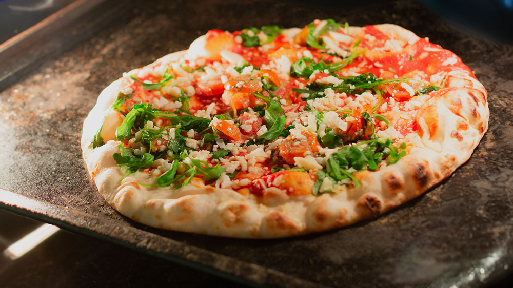 Vestavná trouba Philco POP 7616 SFPB King