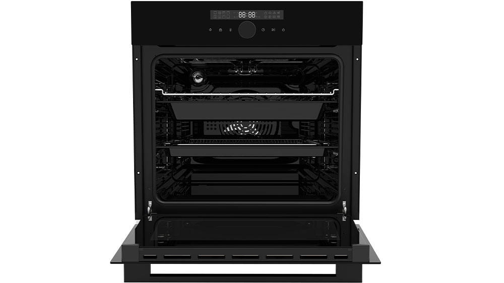 Veľký objem a flexibilita