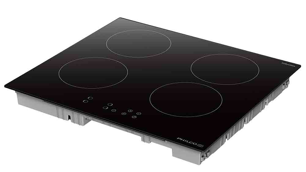 Indukční varná deska Philco PHD 640 EIP ze strany _02