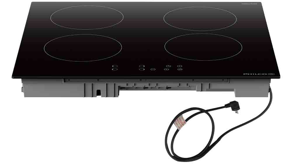 Indukční varná deska Philco PHD 640 EIP s kabelem _04