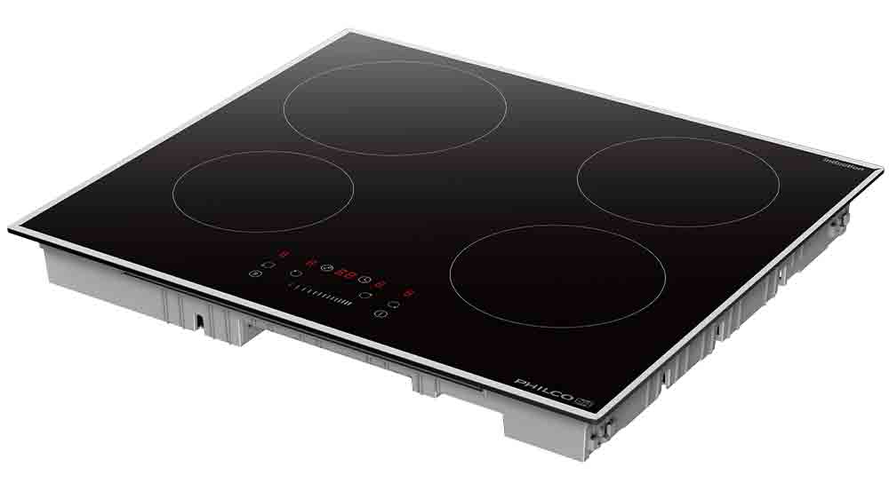 Indukční varná deska Philco PHD 640 ESFX_04