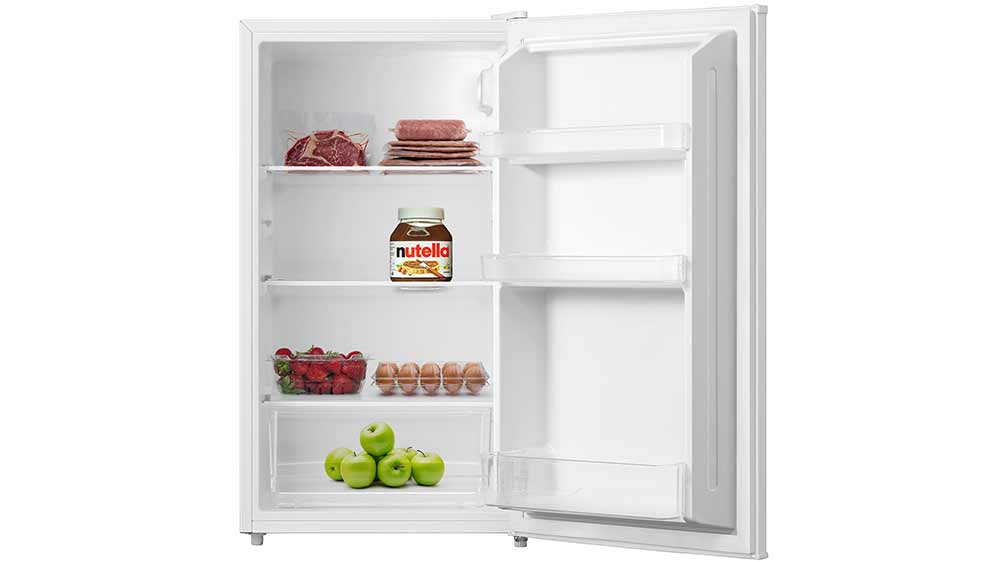 Otevřená monoklimatická chladnička Philco PTL 94 DIMW_02