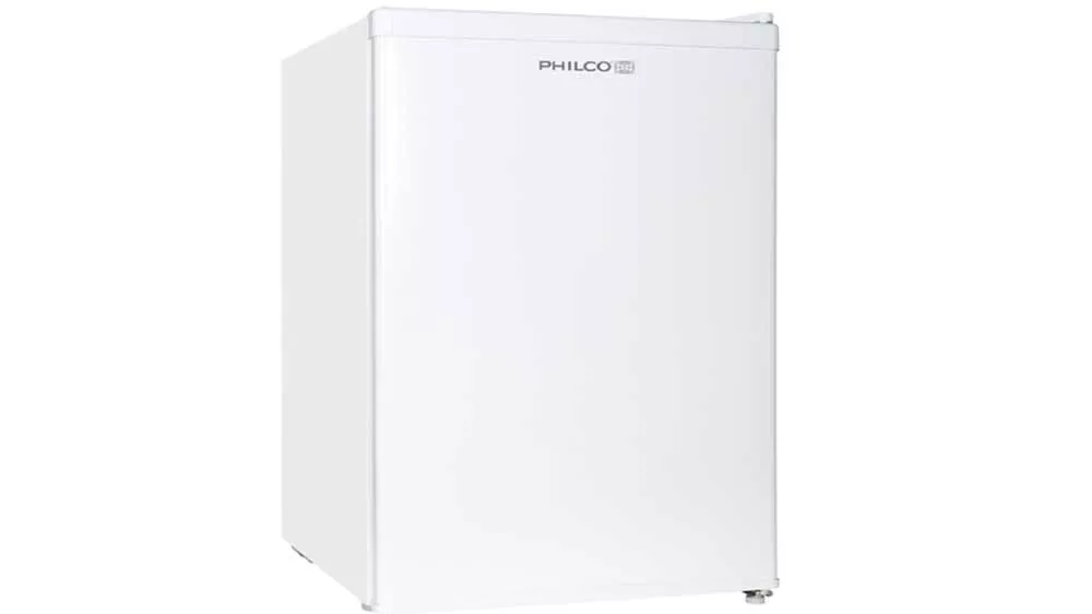 Jednodverov&aacute; chladnička Philco PTB 66 EMW_01