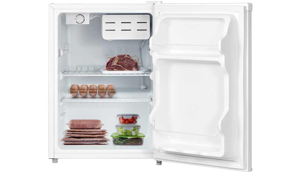 Jednodveřová chladnička Philco PTB 66 EMW_03