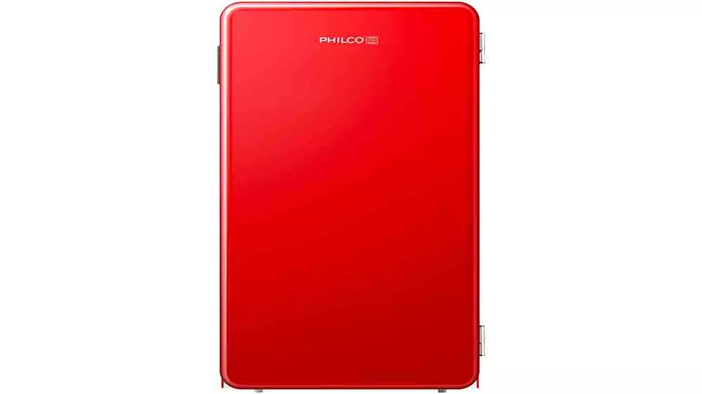 Jednodveřov&aacute; chladnička s mraz&aacute;kem Philco PTB 116 EMR_01
