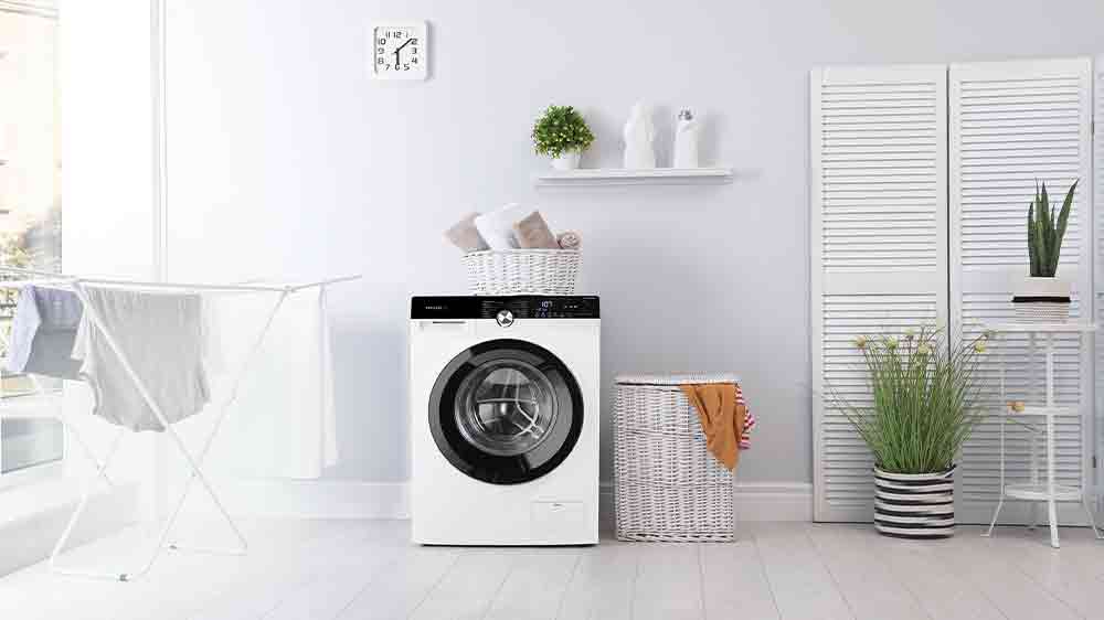 Montáž předem plněné pračky Philco PLDI 149 AN King_04