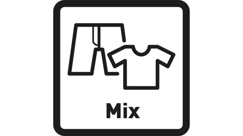 Mix