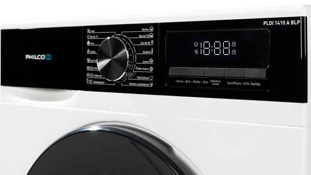 Displej pračky Philco PLDI 1410 A BLP_02