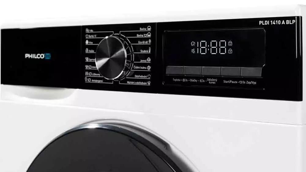 Displej pračky Philco PLDI 1410 A BLP_02