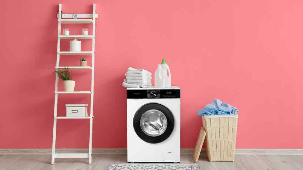 Pračka Philco PLDI 1410 A BLP v místnosti_03