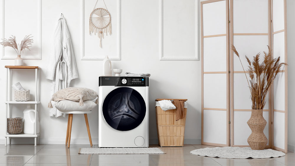 Pračka Philco PLDSI 148 ATG SWAN