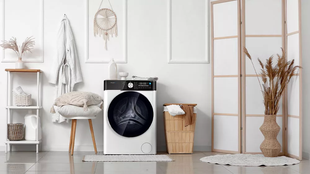 Pračka Philco PLDSI 148 ATG SWAN