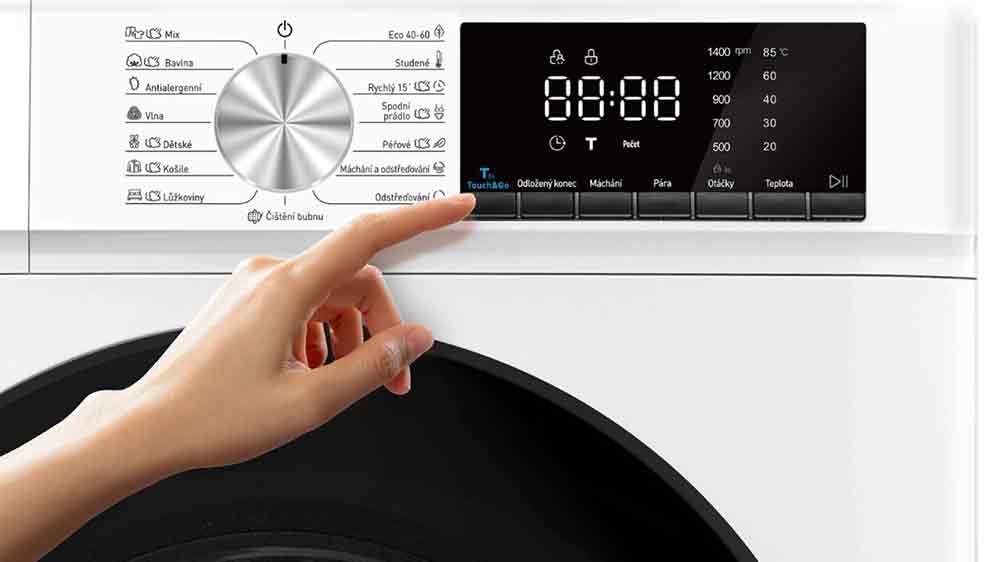 Displej pračky Philco PLDI 1410 ATG_02